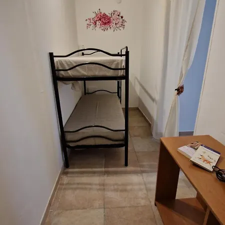 Nuccia'S House Apartamento Reggio di Calabria Exterior foto