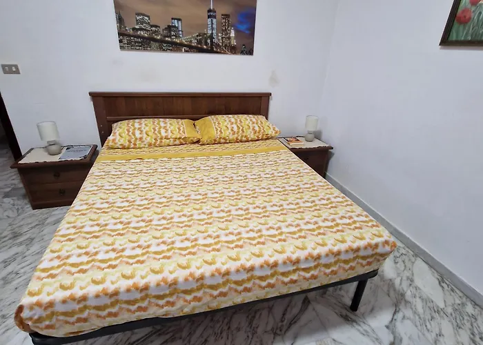 Nuccia\'S House