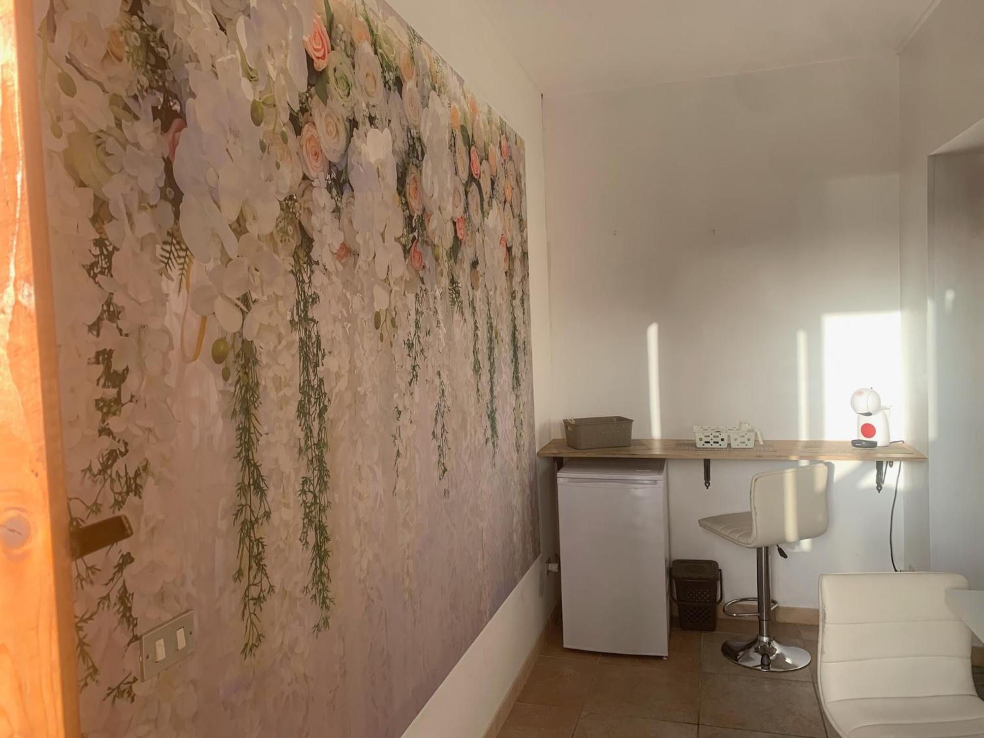 Nuccia's House Apartment Reggio Calabria