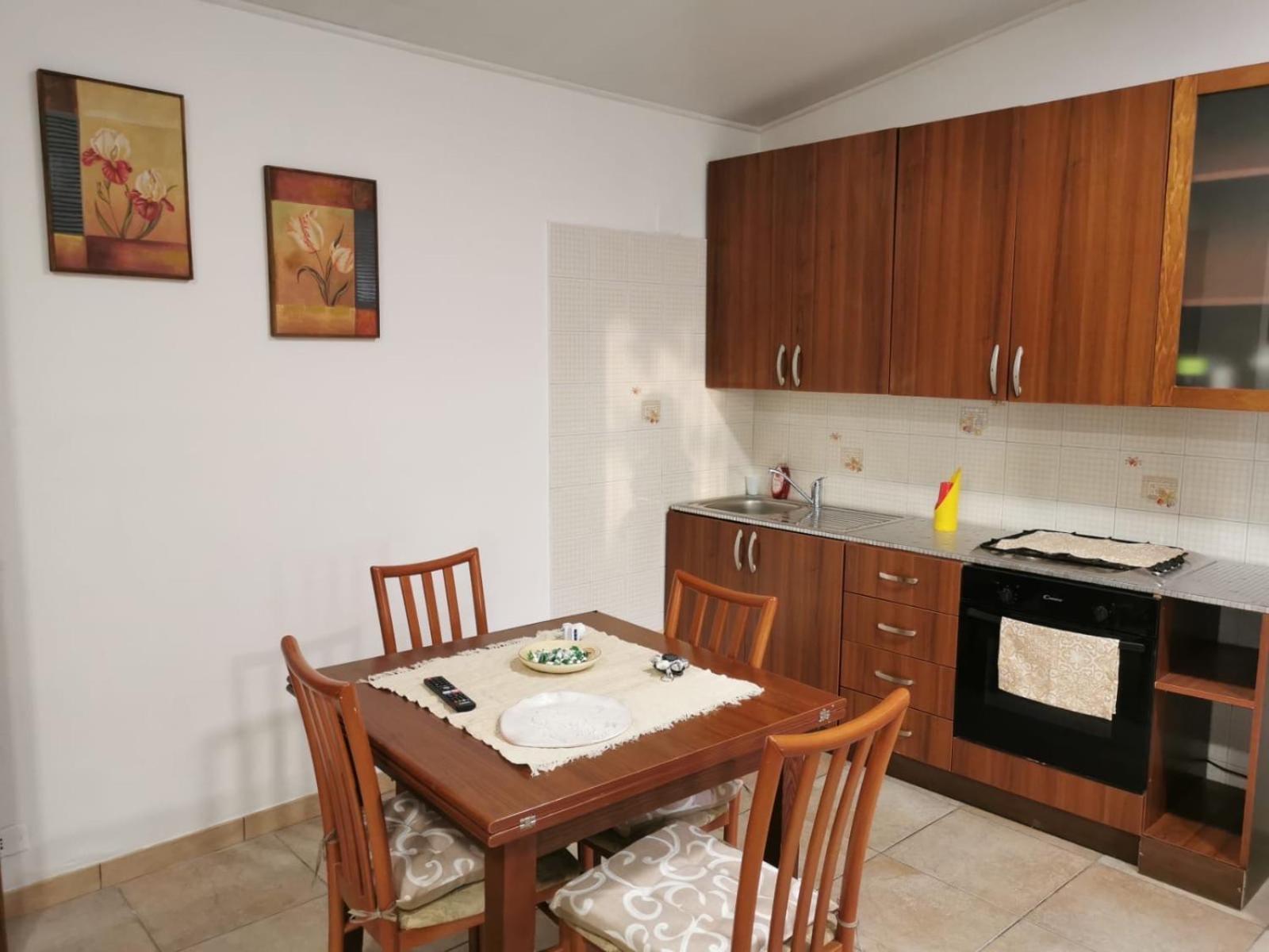 Nuccia's House * Reggio Calabria