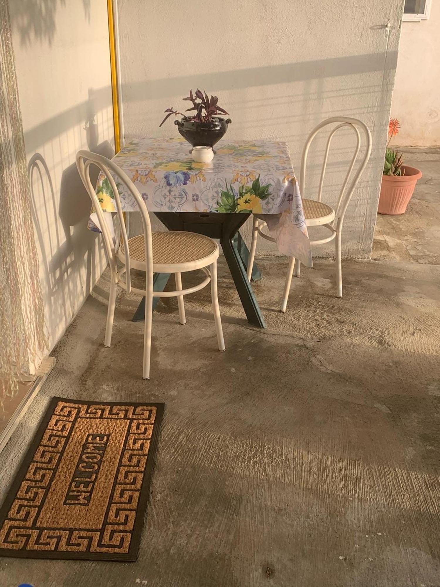 Appartement Nuccia's House Reggio di Calabria