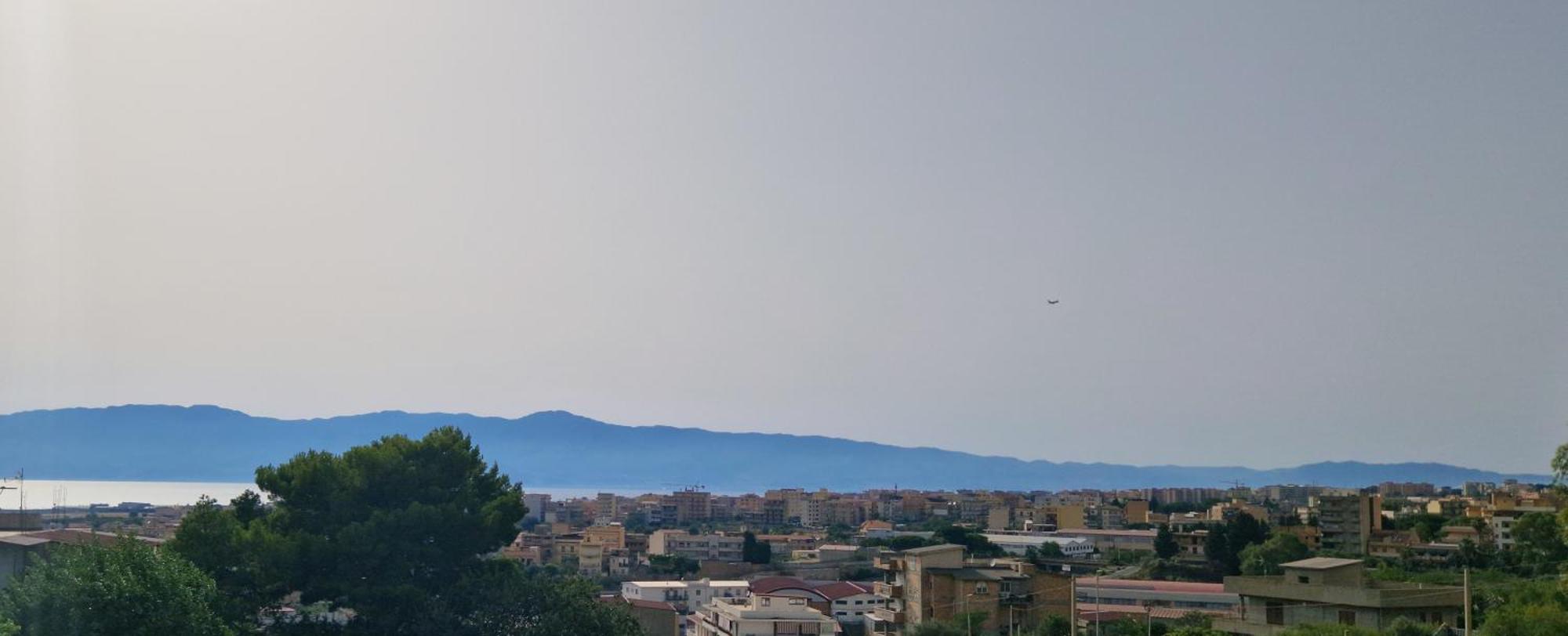 Nuccia's House Appartement Reggio di Calabria