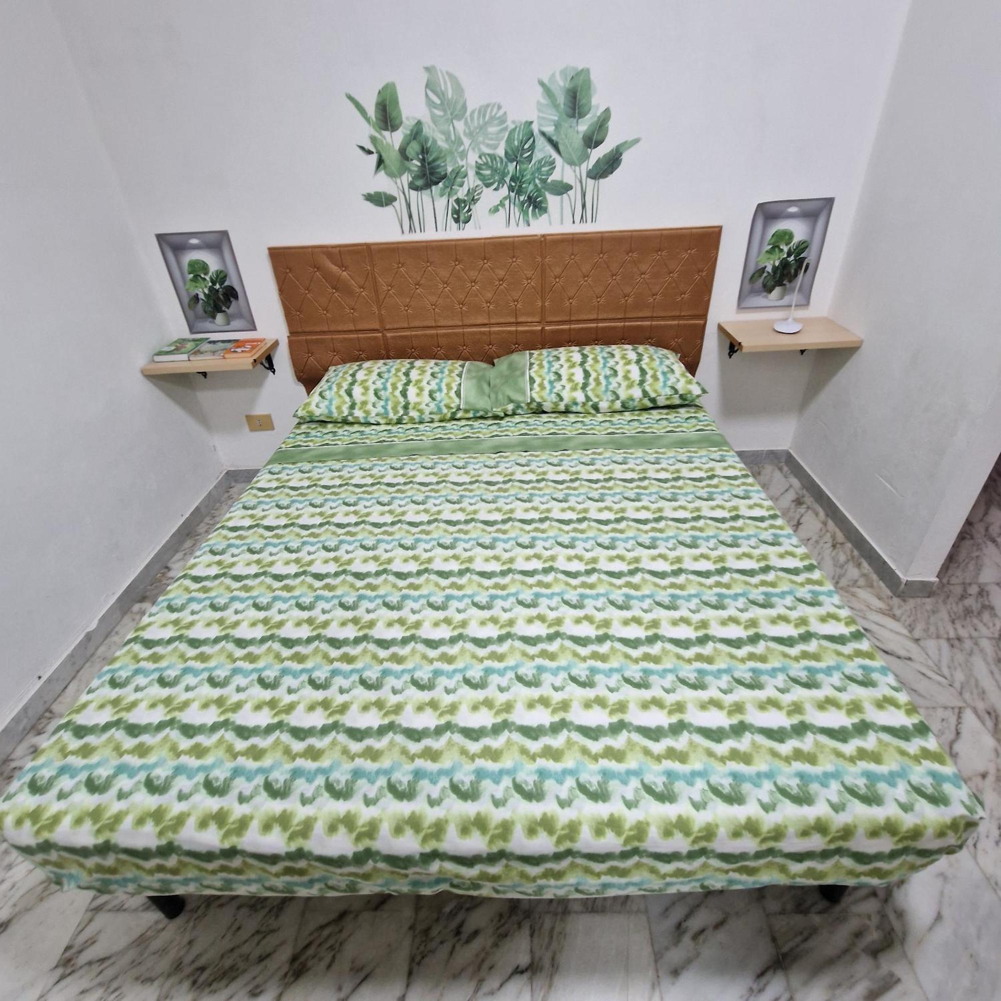 Appartement Nuccia's House