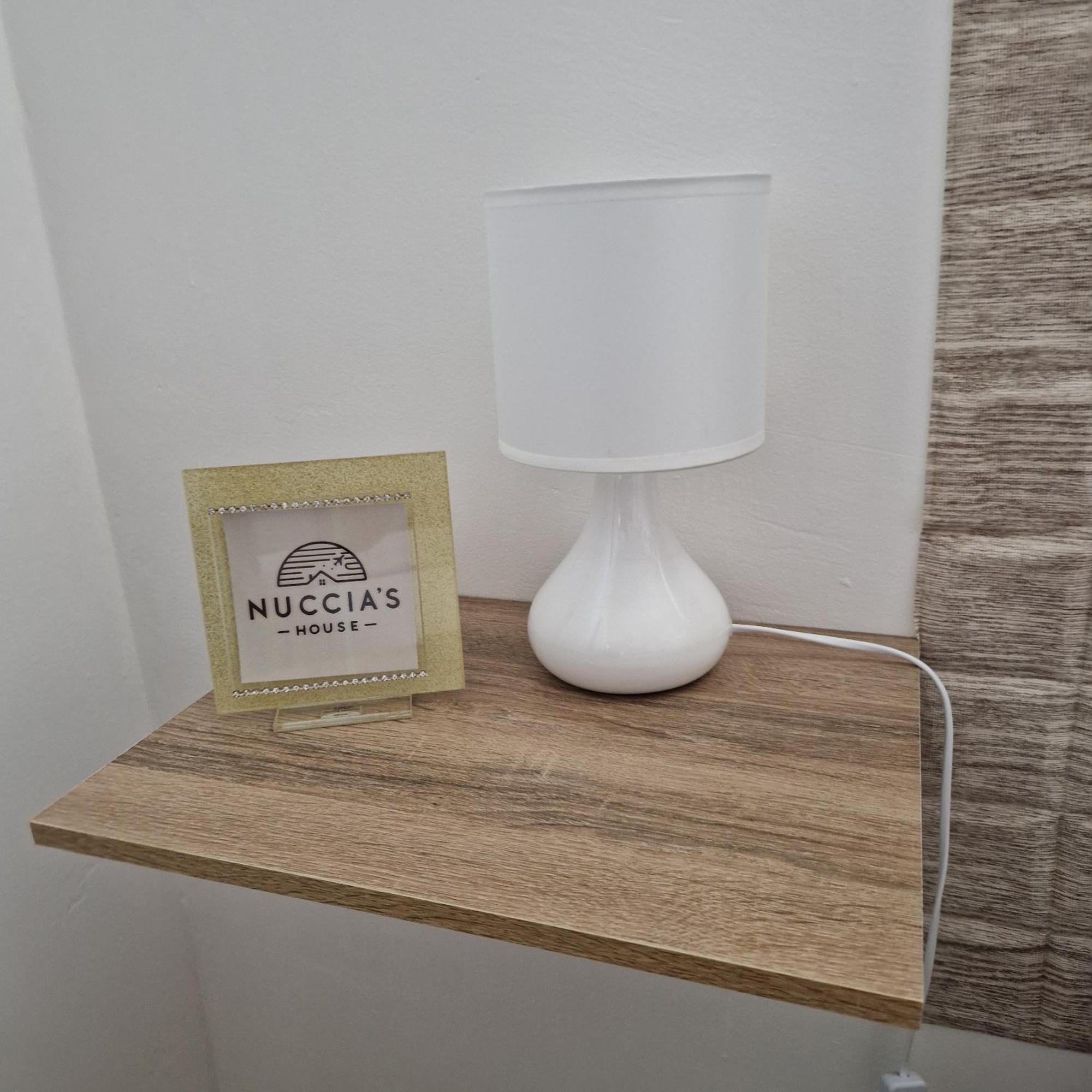 Nuccia's House Apartment Reggio Calabria
