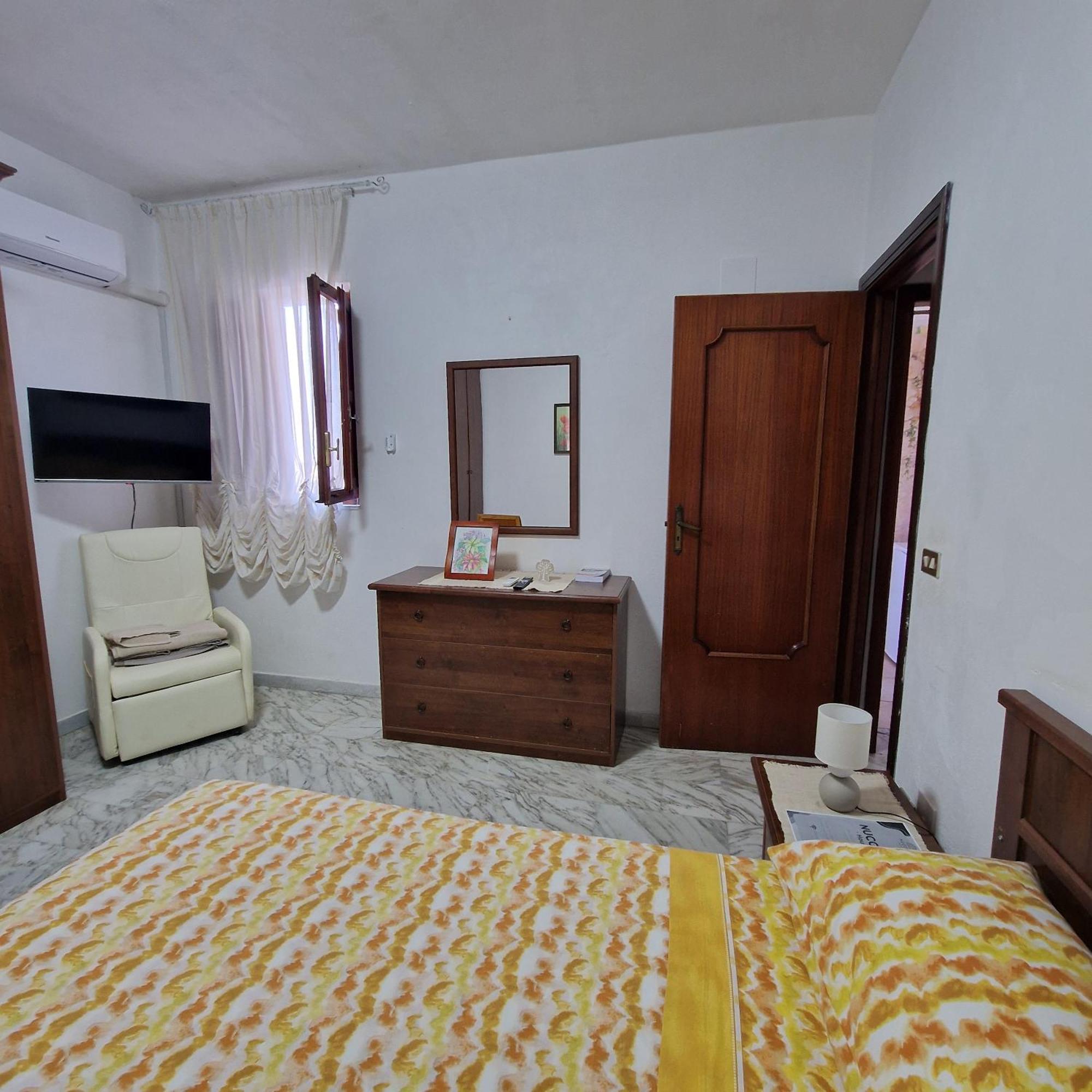 Nuccia's House Appartement