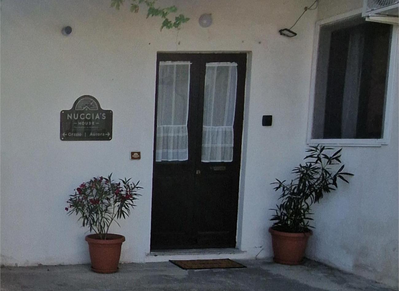 Nuccia's House Apartment Reggio Calabria