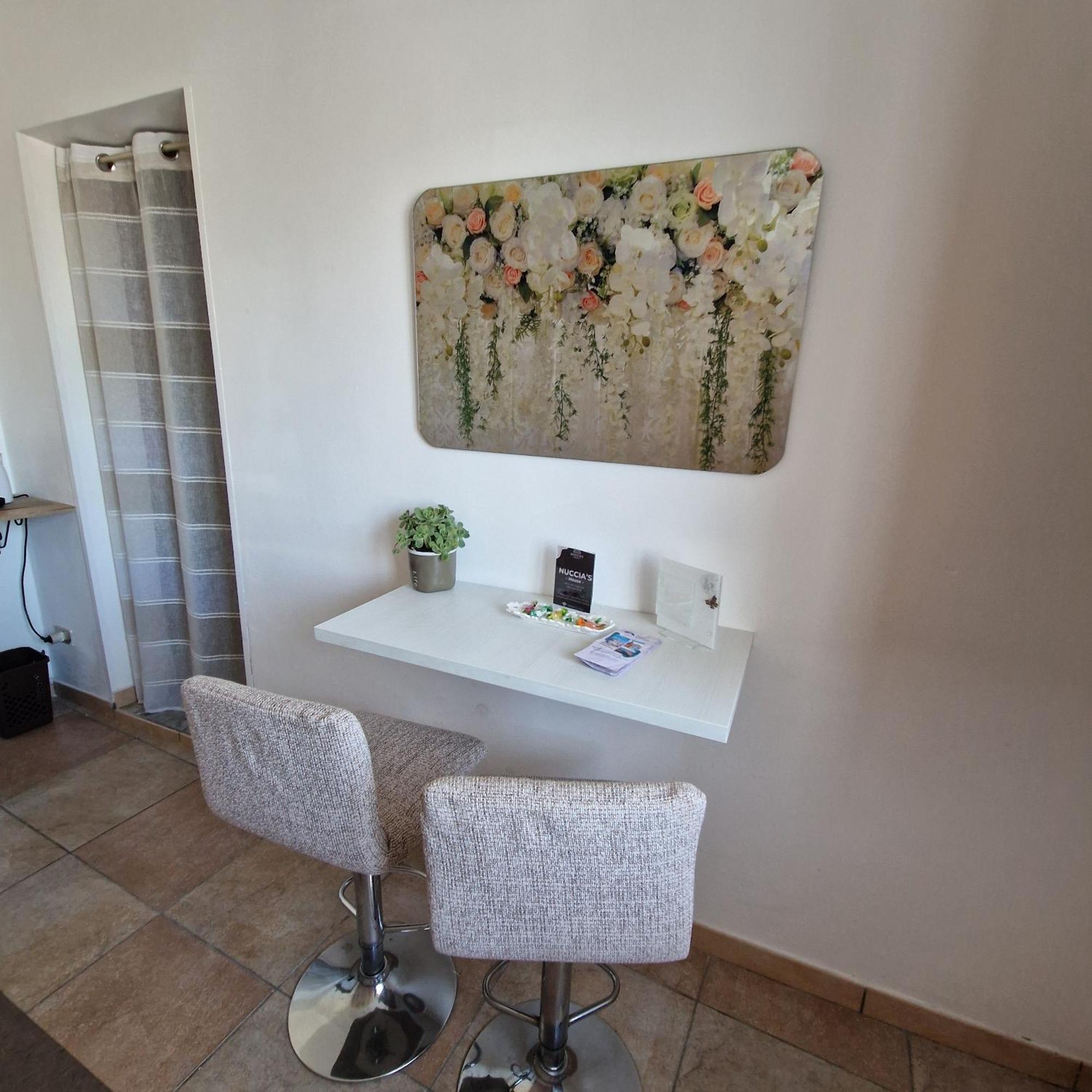 Apartment Nuccia's House Reggio Calabria